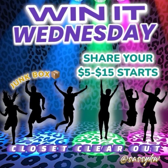 SASSYKW LIVE - Picture 8 of 14